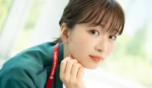 Sae Okazaki actress