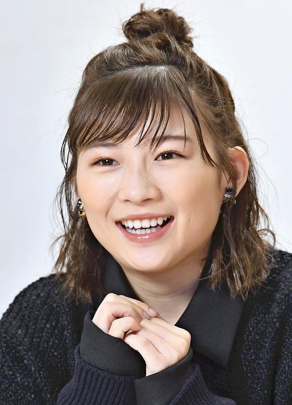 Sairi Ito Japanese Actress