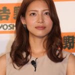 Saki Aibu Japanese Actress
