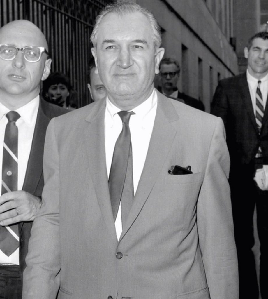 Salvatore Bonanno Biography, Height & Life Story Super Stars Bio