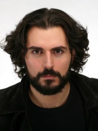 Sam Kalidi Lebanese Actor