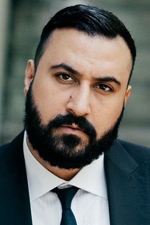 Sami Nasser Qatar Actor