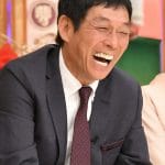 Sanma Akashiya Japanese Comedian