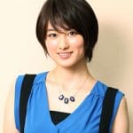 Sara Takatsuki Japanese Actress