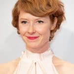 Sarah Bauerett German Actress