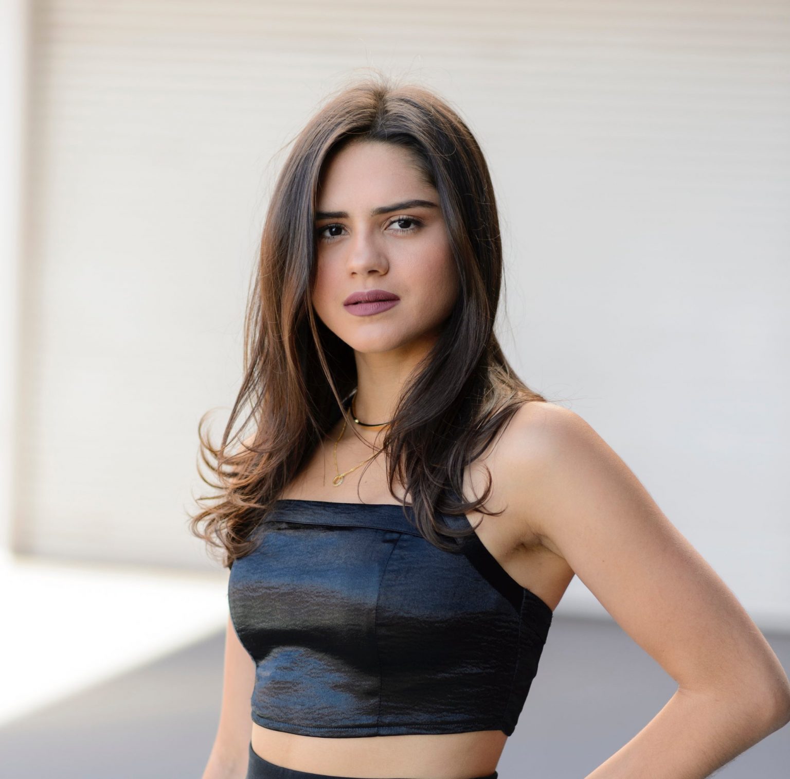 Sasha Calle - Biography, Height & Life Story | Super Stars Bio