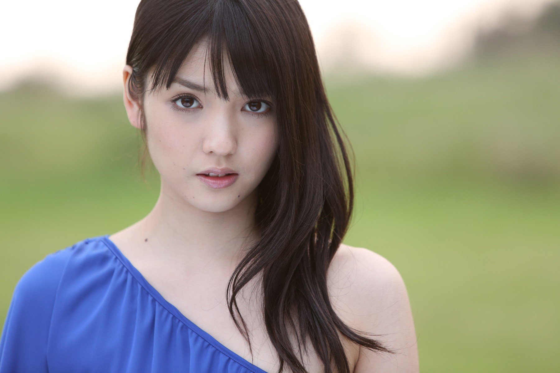 Sayumi Michishige actress