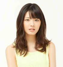 Seika Furuhata Actress, Model