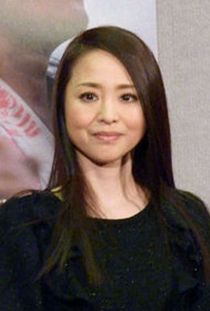 Seiko Matsuda singer
