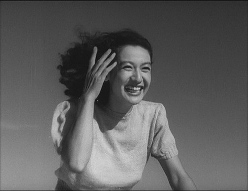 Setsuko Hara Japanese Actress