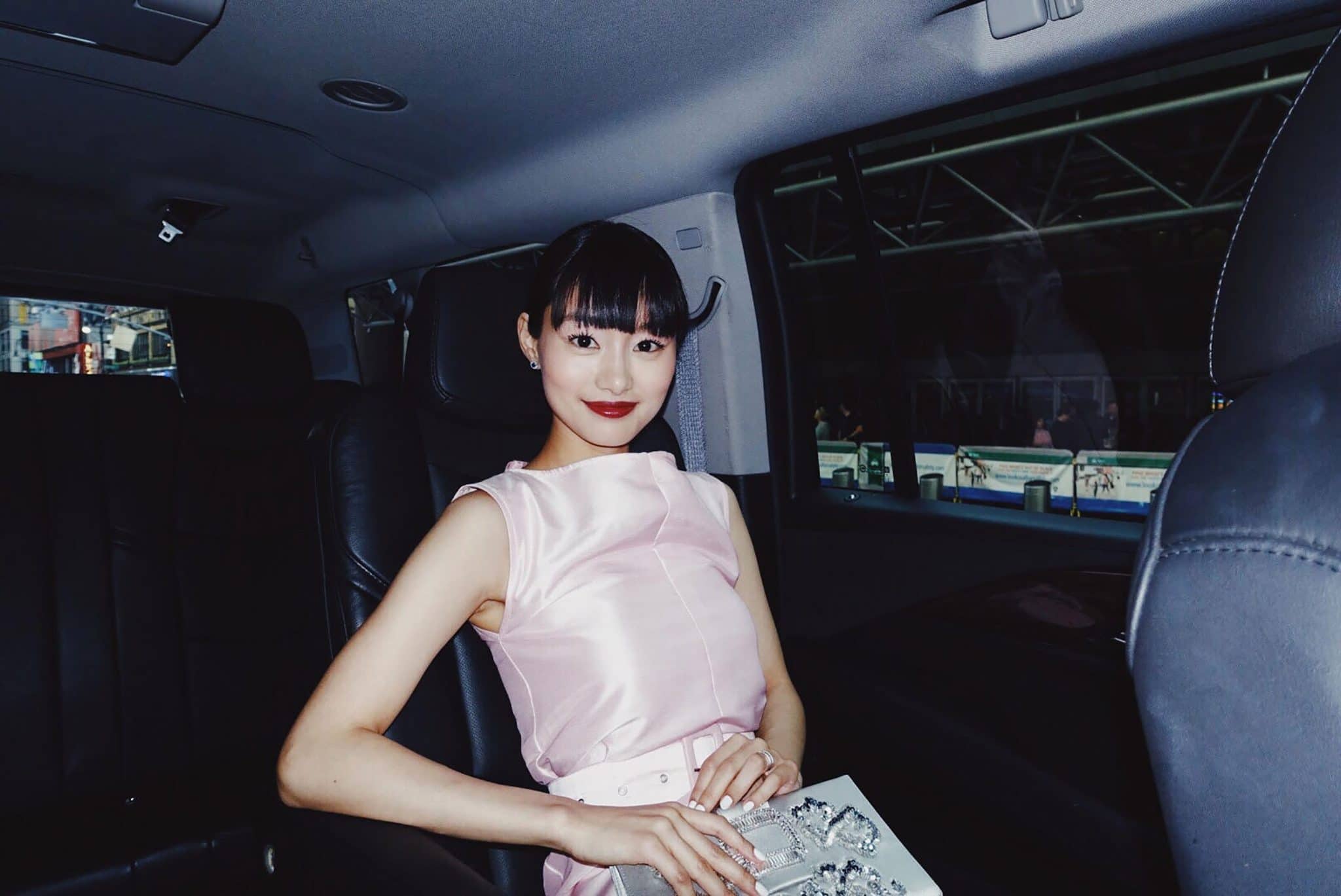 Shioli Kutsuna - Biography, Height & Life Story | Super Stars Bio