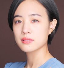 Shizuka Ishibashi Actress