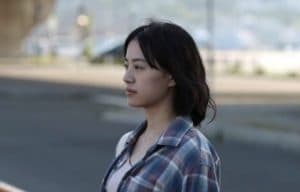 Shizuka Ishibashi height