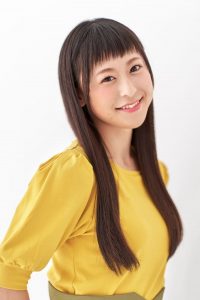 Sora Tokui actress