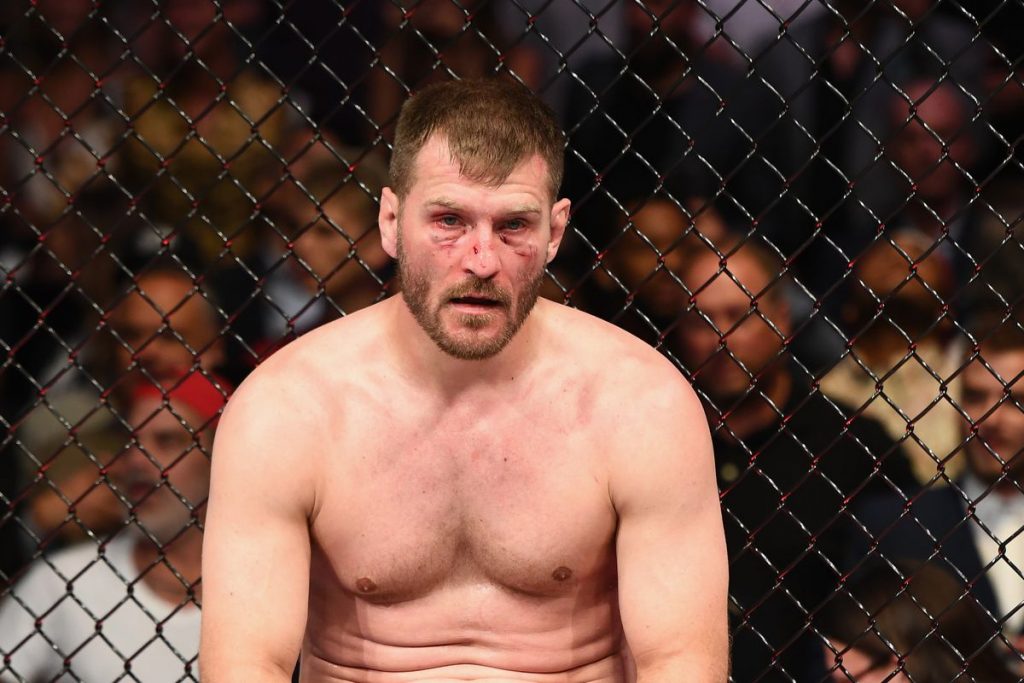 Stipe Miocic - Biography, Height & Life Story | Super Stars Bio