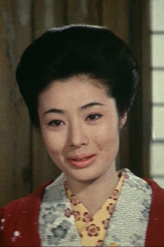 Sumiko Fuji actress