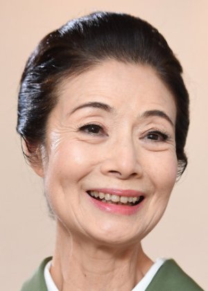 Sumiko Fuji age
