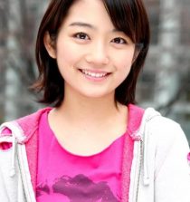 Suzuka Morita Actress