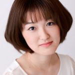 Suzuka Ohgo Japanese Actress