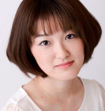 Suzuka Ohgo Actress