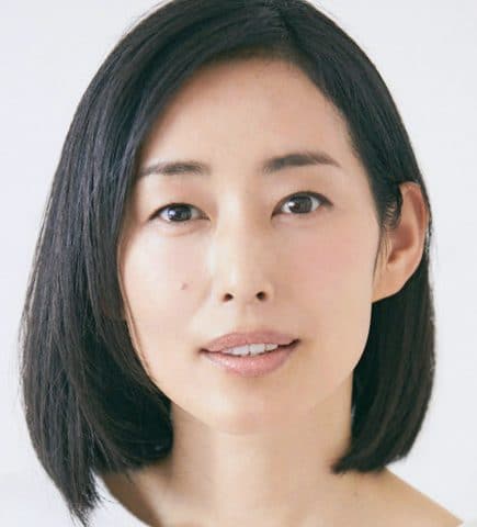Tae Kimura actress