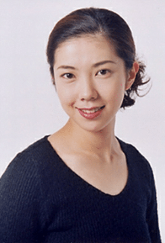 Takako Fuji age