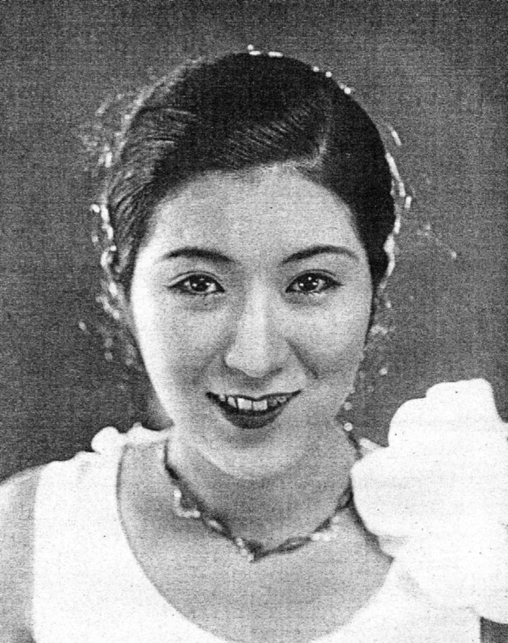 Takako Irie Japanese Actress