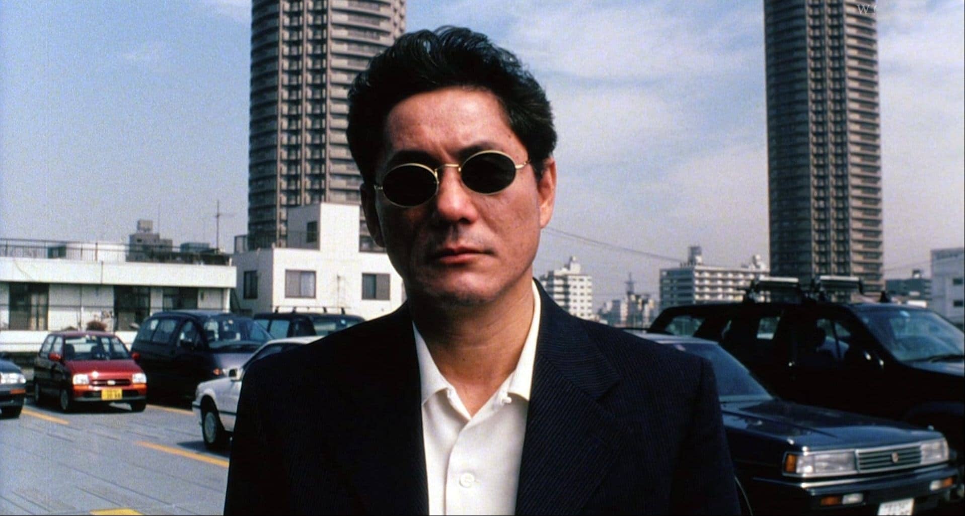 Takeshi Kitano age