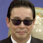 Kazuyoshi Morita Japanese Comedian
