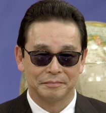 Kazuyoshi Morita Comedian