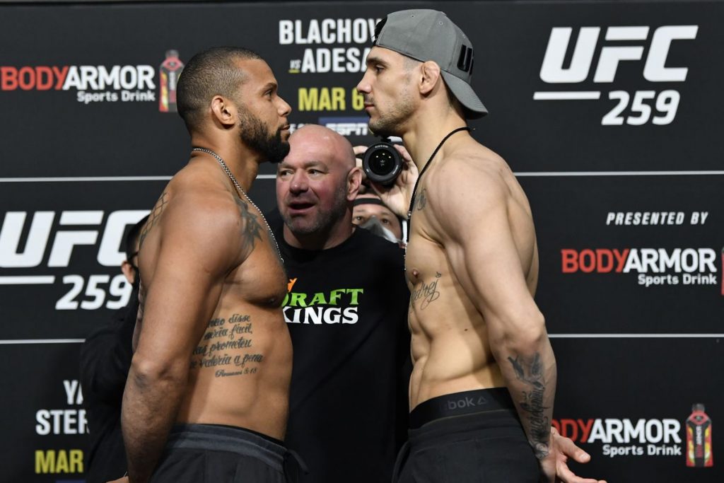 Thiago Santos - Biography, Height & Life Story | Super Stars Bio