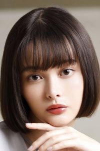 Tina Tamashiro actress