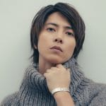 Tomohisa Yamashita Japanese Singer, Actor, Tv Host