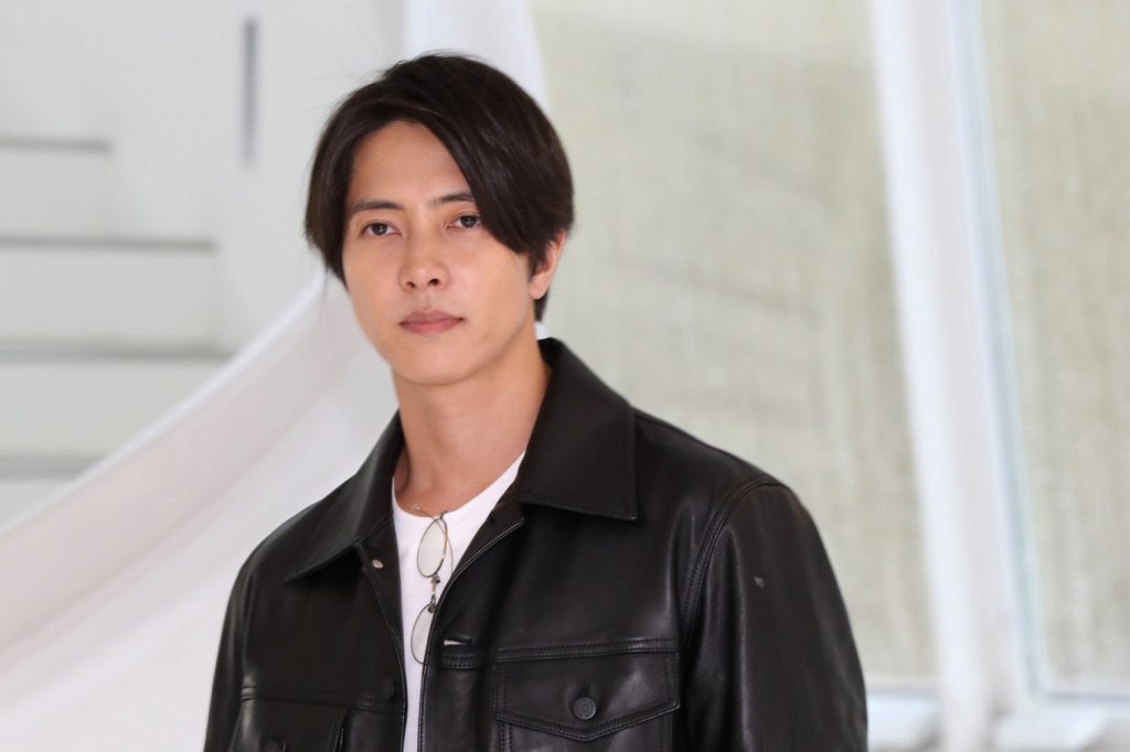 Tomohisa Yamashita - Biography, Height & Life Story | Super Stars Bio