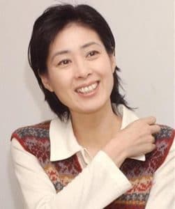 Tomoko Hoshino age