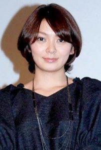 Tomoko Tabata height