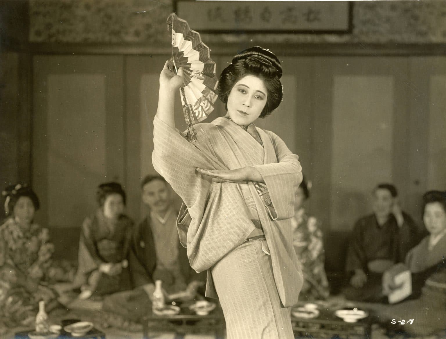 Tsuru Aoki Biography, Height & Life Story Super Stars Bio