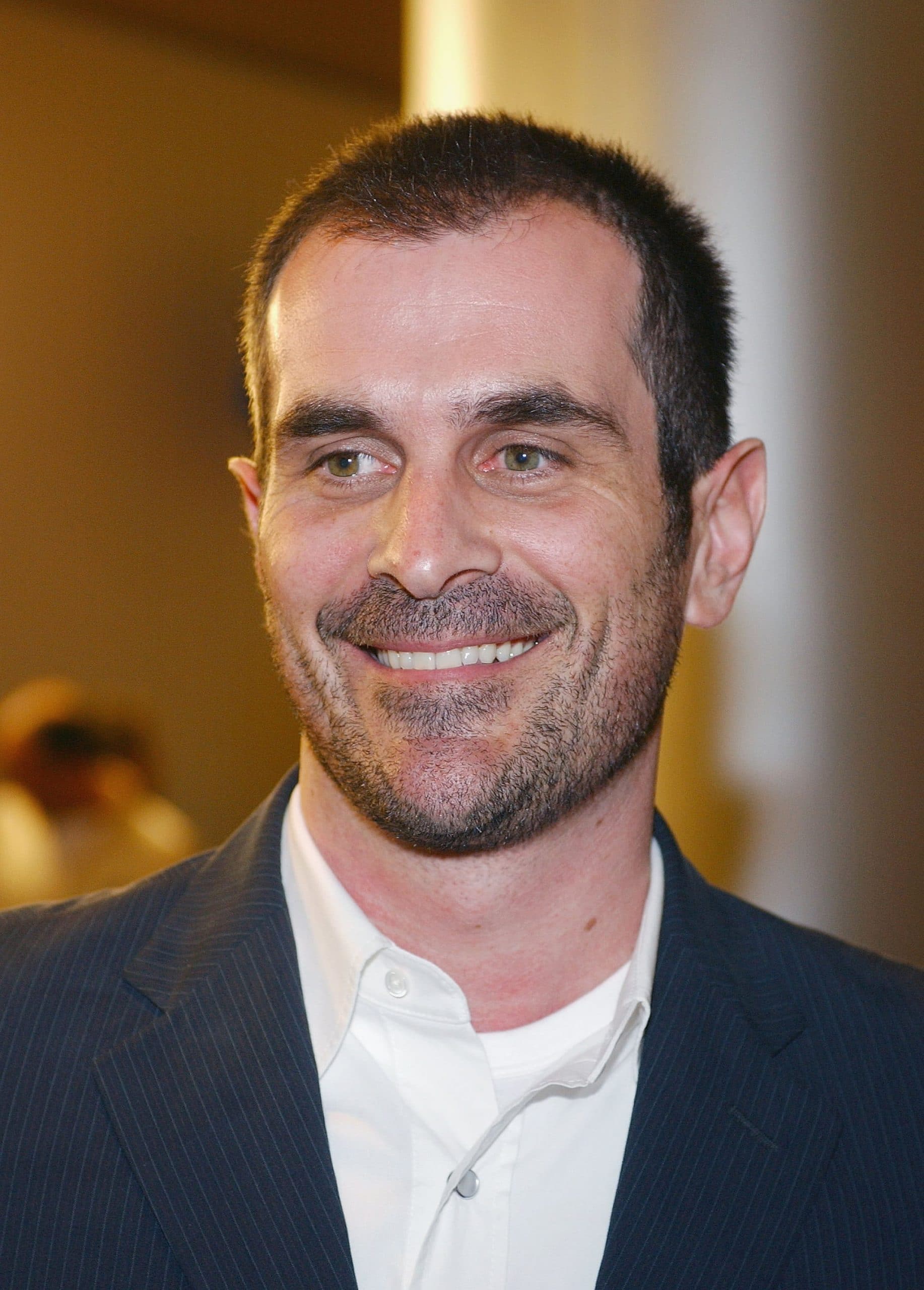 Ty Burrell age