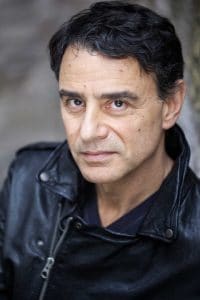 Vincenzo Amato Rome Actor