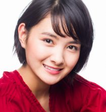 Wakana Aoi Actress