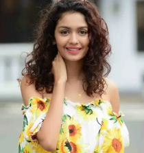 Yehali Tashiya Kalidasa Actress, Model