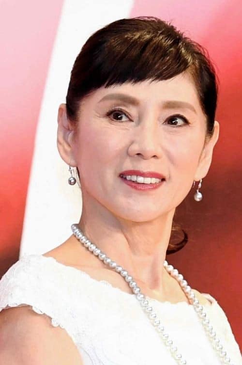 Yoko Akino actress