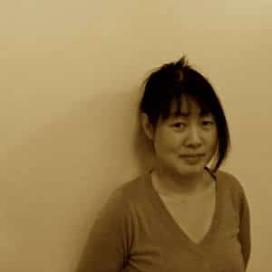 Yoko Akino age