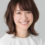 Yoko Moriguchi Japanese Actress