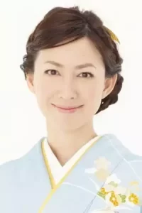 Yoko Moriguchi age