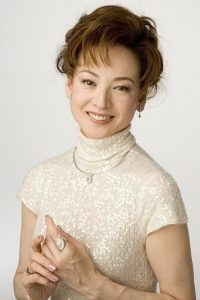 Yōko Natsuki actress