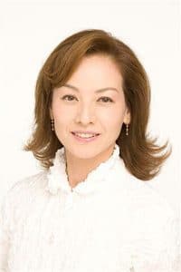 Yōko Natsuki age