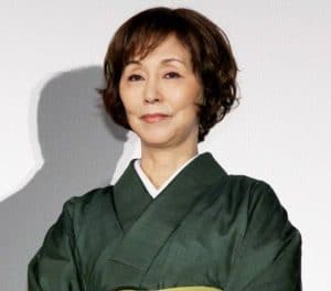 Yōko Nogiwa age