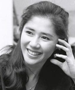 Yoshiko Tanaka
