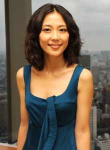 Yoshino Kimura actress